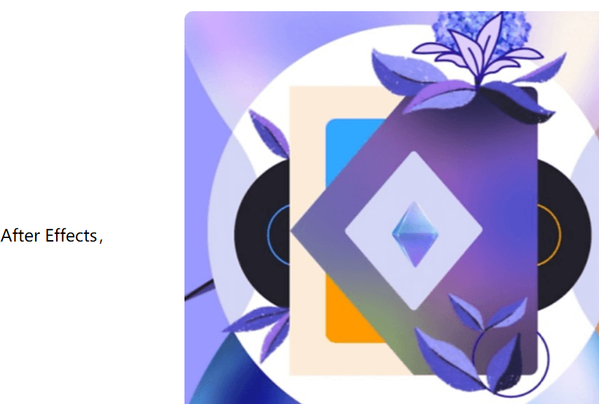 亲测能用Adobe After Effects CC2018