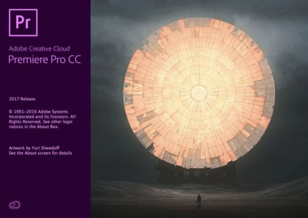 亲测能用AdobePremierePro2018百度网盘